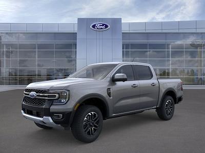 New 2026 Ford Ranger - photo 1