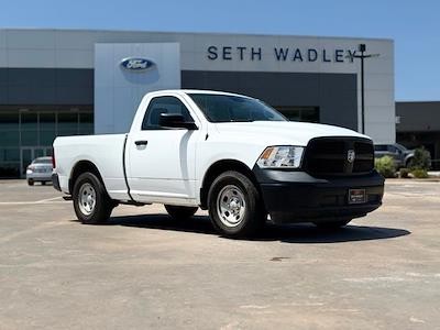 2019 Ram 1500 Regular Cab RWD Pickup for sale #TRA44151A - photo 1