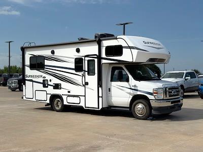 2023 Ford E-350 RWD Cutaway for sale #TUTUCONSIGN - photo 1