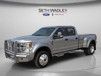 Used 2022 Ford F-450 - photo 1