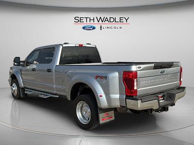 Used 2022 Ford F-450 - photo 1