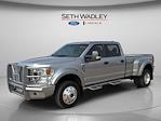 2022 Ford F-450 Crew Cab DRW 4WD Pickup for sale #PC1183 - photo 1