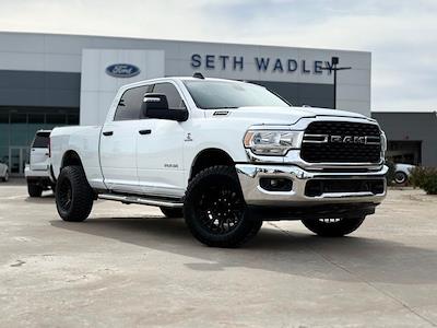 Used 2024 Ram 2500 - photo 1