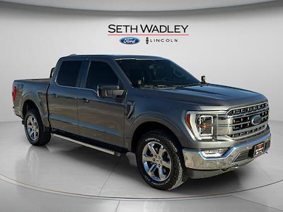 Used 2021 Ford F-150 - photo 1
