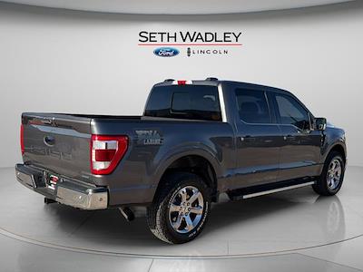 Used 2021 Ford F-150 - photo 1