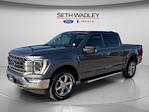 2021 Ford F-150 SuperCrew Cab 4WD Pickup for sale #WMW048 - photo 4