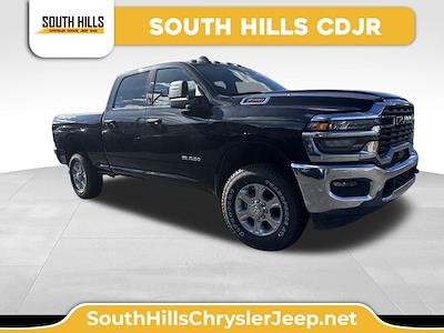 New 2025 Ram 3500 - photo 1