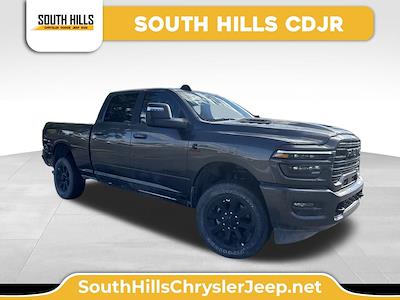 New 2026 Ram 2500 - photo 1