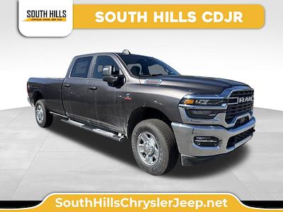 New 2026 Ram 3500 - photo 1