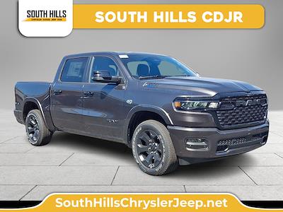 New 2026 Ram 1500 - photo 1