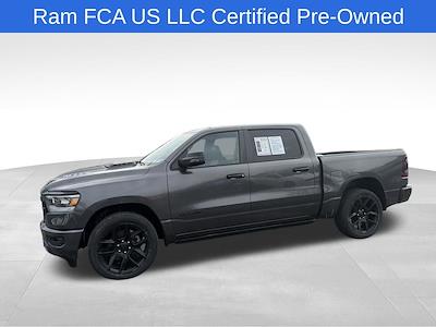 Used 2023 Ram 1500 - photo 1