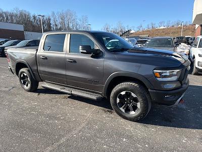 Used 2021 Ram 1500 - photo 1