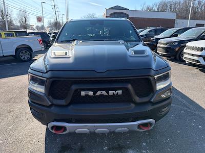 Used 2021 Ram 1500 - photo 1