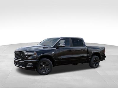 New 2026 Ram 1500 - photo 1