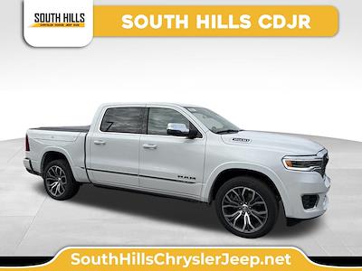 New 2026 Ram 1500 - photo 1