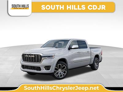 New 2026 Ram 1500 - photo 1