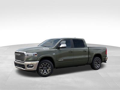 New 2026 Ram 1500 - photo 1