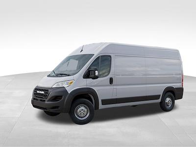 New 2026 Ram ProMaster 2500 - photo 1
