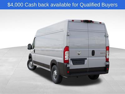 New 2026 Ram ProMaster 2500 - photo 1