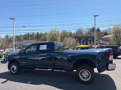 Used 2020 Ram 3500 - photo 2