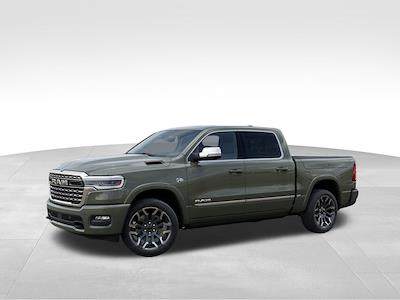 New 2026 Ram 1500 - photo 1