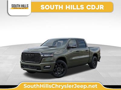 New 2026 Ram 1500 - photo 1