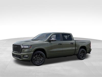 New 2026 Ram 1500 - photo 1