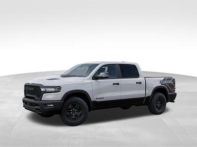New 2026 Ram 1500 - photo 1