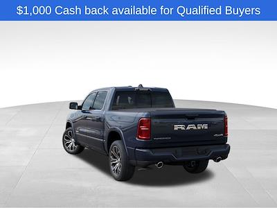 New 2026 Ram 1500 - photo 1