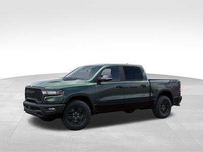 New 2026 Ram 1500 - photo 1