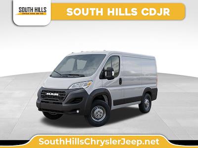 New 2026 Ram ProMaster 1500 - photo 1