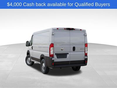 New 2026 Ram ProMaster 1500 - photo 1