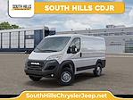 New 2026 Ram ProMaster 1500 Standard Roof Empty Cargo Van for sale #0E02750 - photo 1