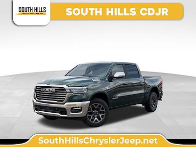 New 2026 Ram 1500 - photo 1