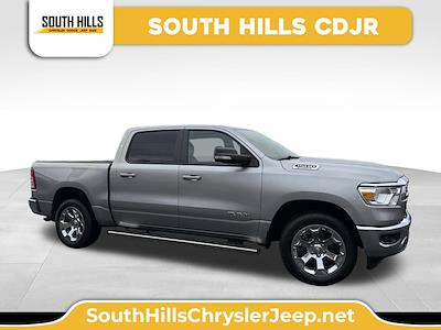 Used 2022 Ram 1500 - photo 1