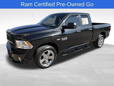 Used 2017 Ram 1500 - photo 1