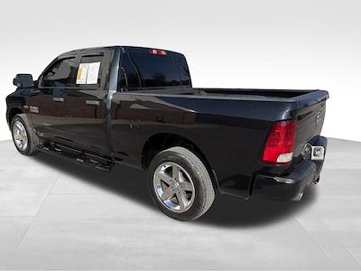 Used 2017 Ram 1500 - photo 1