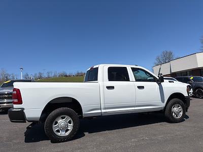 Used 2024 Ram 2500 - photo 2