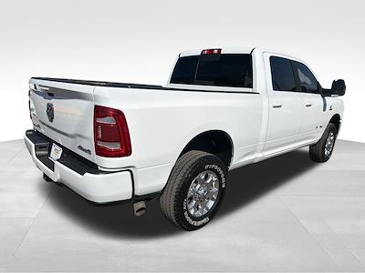 Used 2024 Ram 2500 - photo 1