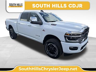 Used 2026 Ram 2500 - photo 1