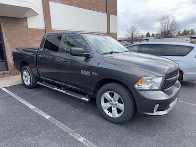 Used 2016 Ram 1500 - photo 1