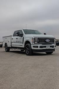 New 2024 Ford F-350 - photo 1