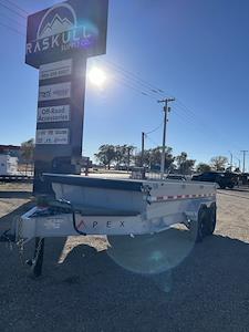 New 2025 Apex Trailers - photo 1