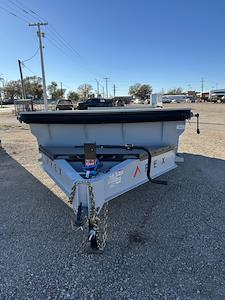 New 2025 Apex Trailers - photo 1