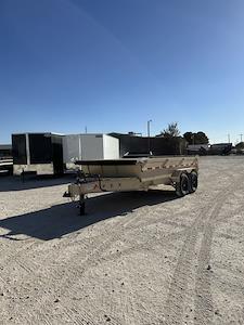 New 2025 Apex Trailers - photo 1