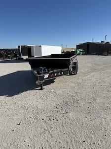New 2025 Apex Trailers - photo 1