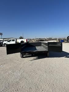 New 2025 Apex Trailers - photo 1