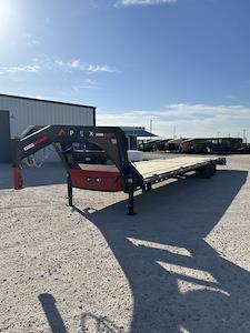 New 2025 Apex Trailers - photo 1