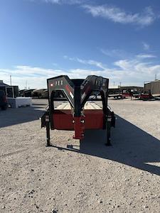 New 2025 Apex Trailers - photo 1