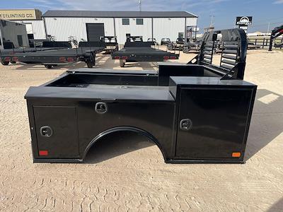 Bedrock Service Body, Body Only - photo 1